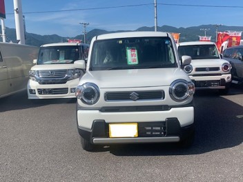 大喜びの納車となりました！